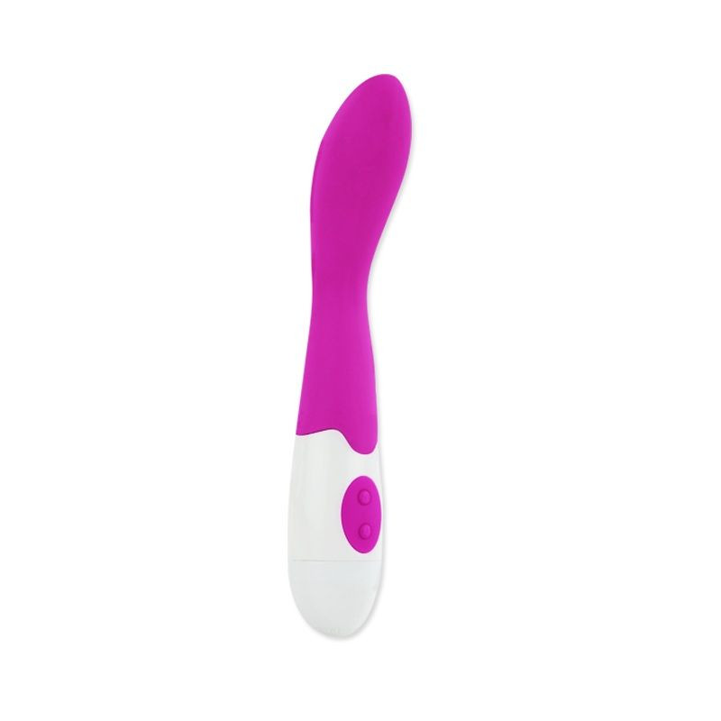 Pretty Love - Flirtation Vibrateur Évêque